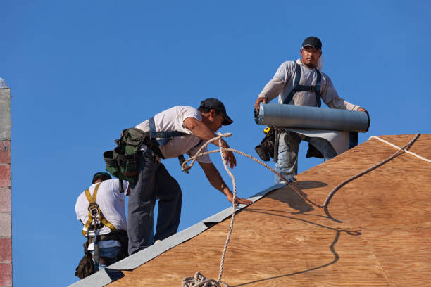 Best Storm Damage Roof Repair  in Minturn, CO
